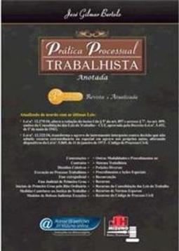Prática Processual Trabalhista
