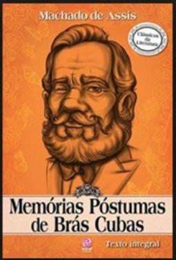 Memórias Póstumas de Brás Cubas (Clássicos da Literatura)