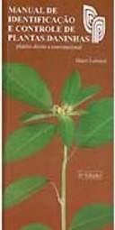 Manual de Identificação e Controle de Plantas