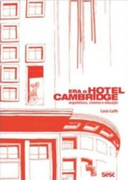 Era o hotel Cambridge