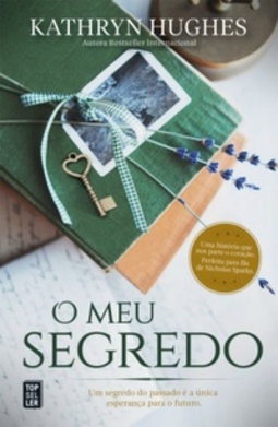 O Meu Segredo
