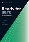 Ready For IELTS New Edition Teacher's Book