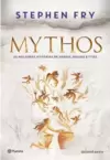 Mythos: as Melhores Histórias de Heróis, Deuses e Titãs