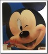 Disney - Carinhas - Mickey
