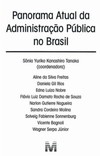 Panorama atual da administração pública no Brasil