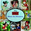 Disney - hora da história - Mickey Mouse