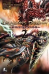 Dragon's Dogma #02 (Dragon's Dogma - Progress #02)