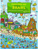 Perdidos no Brasil - Para Brincar e Aprender