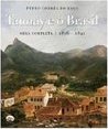Taunay e o Brasil : Obra Completa 1816 - 1821