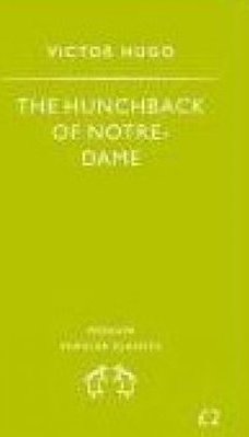 The Hunchback of Notre-Dane