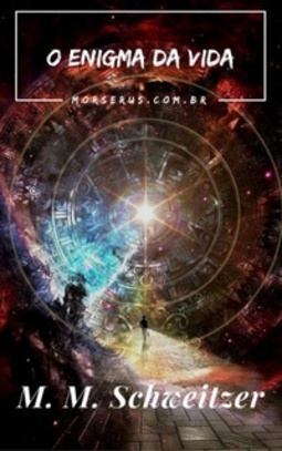 O Enigma da Vida (Livro das Sombras #10)