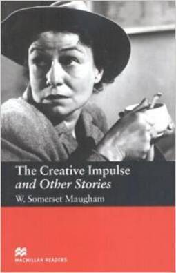The Creative Impulse And Other Stories