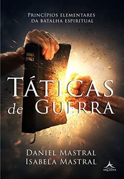 Táticas de Guerra