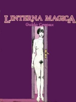 Linterna Magica