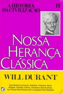 NOSSA HERANÇA CLASSICA