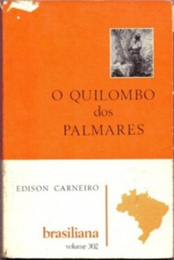 O Quilombo Dos Palmares