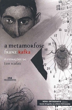 A METAMORFOSE