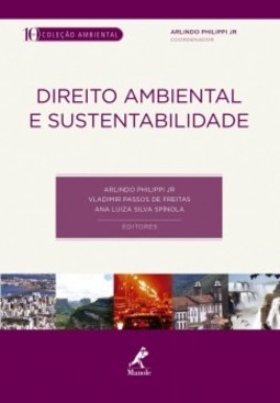 Direito ambiental e sustentabilidade