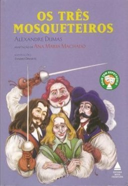 Os Três Mosqueteiros