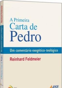 A Primeira Carta de Pedro