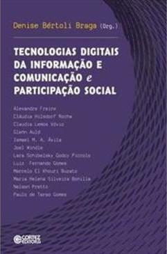 TECNOLOGIAS DIGITAIS DA INFORMAÇAO E...SOCIAL