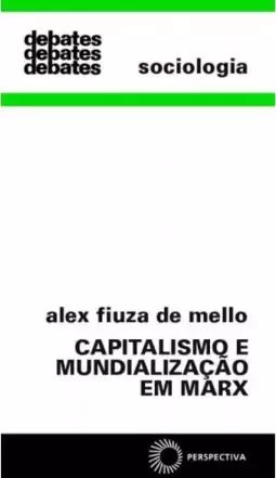 Capitalismo e mundialização em Marx