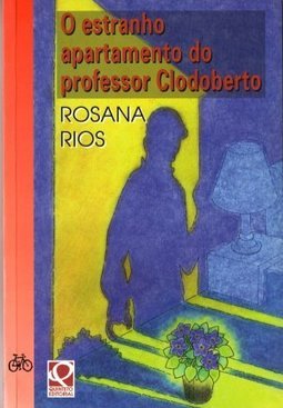 O Estranho Apartamento Do Professor Clodoberto