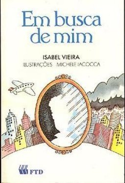 Em Busca de Mim