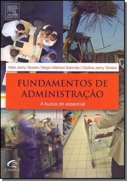 Fundamentos de administração