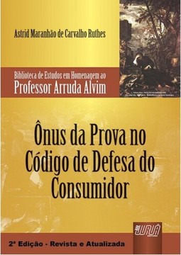 Ônus da Prova no Código de Defesa do Consumidor