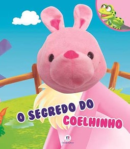 O segredo do coelhinho