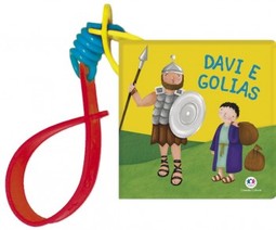 Davi e Golias