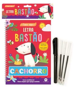 Letra bastão