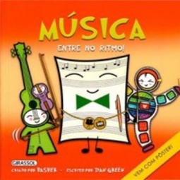 Música (Coleção Ciência Fácil)