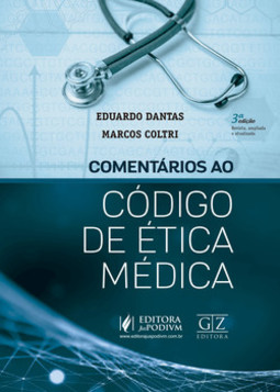 Comentários ao código de ética média