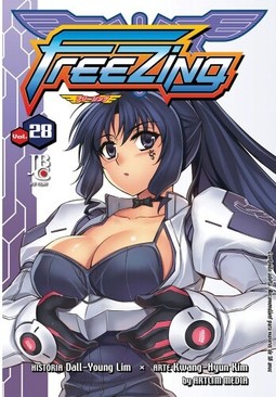 Freezing - Vol. 28