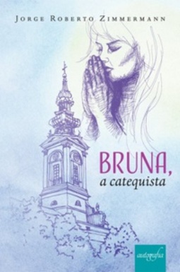 Bruna, a catequista.