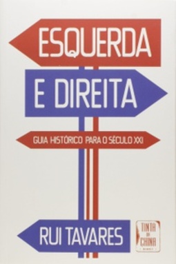 Esquerda e Direita.