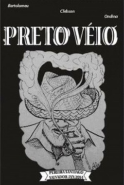 Preto Véio