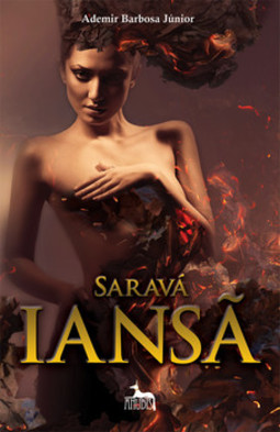 Saravá Iansã