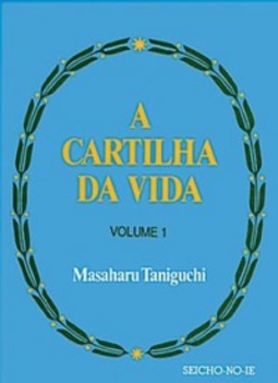 A cartilha da vida