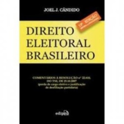 Direito Eleitoral Brasileiro