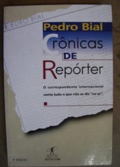 CRONICAS DE REPORTER
