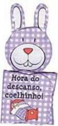 Hora de Descanso, Coelhinho!