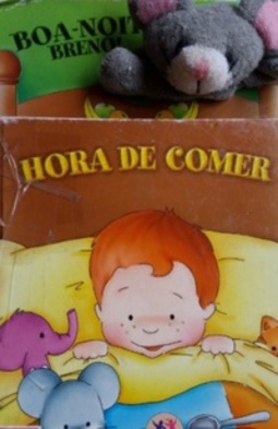 Boa Noite Breno
