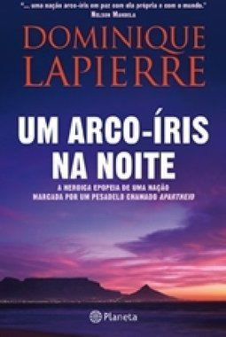 UM ARCO IRIS NA NOITE