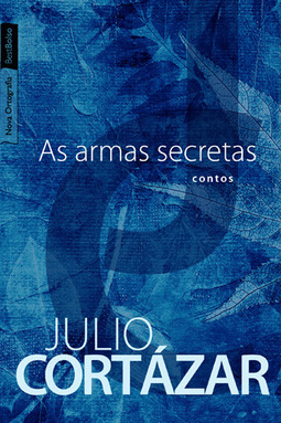 As armas secretas (edição de bolso)