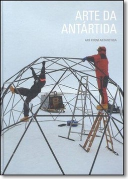 Arte da Antártida