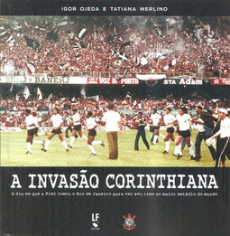 A invasão corinthiana