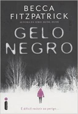 GELO NEGRO